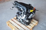 Κινητήρας - Μοτέρ Audi TT 2008-2012 2.0 CCZ