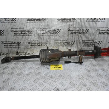 Κολώνα - Σταυρός Τιμονιού Nissan Cabstar F24 1998-2012