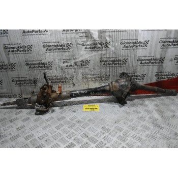 Κολώνα - Σταυρός Τιμονιού Mitsubishi L200 1996-2005