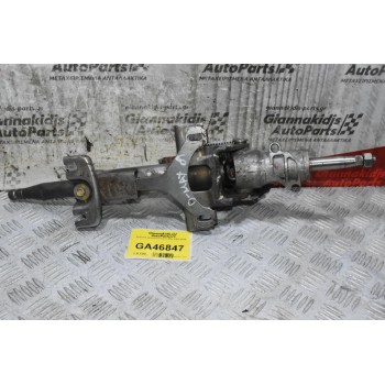 Κολώνα τιμονιού Isuzu D-Max 2007-2012