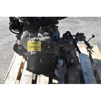 Χειροκίνητο Σασμάν Opel Combo 1.3 CDTI 70ps Z13DT 2003-2011