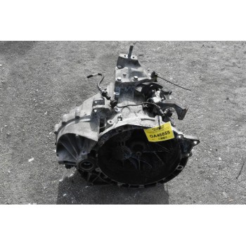 Χειροκίνητο Σασμάν S-Max / Galaxy 2.0 Tdci TYWA/KLWA  2007-2015 (7G9R-7002-UD)