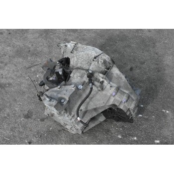 Χειροκίνητο Σασμάν S-Max / Galaxy 2.0 Tdci TYWA/KLWA  2007-2015 (7G9R-7002-UD)