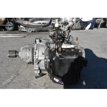 Σασμάν 4Χ4 – Αυτόματο Mitsubishi Outlander / Airtrek 2.0 Turbo 4G63 2001-2005 (w5a513dzb)