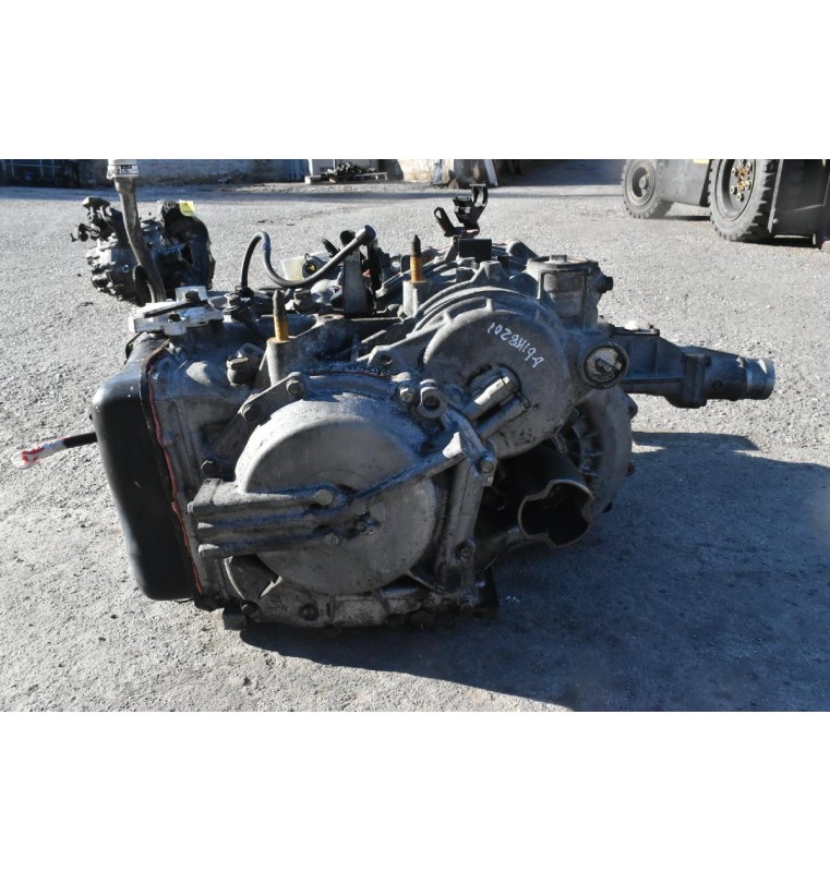 Σασμάν 4Χ4 – Αυτόματο Mitsubishi Outlander / Airtrek 2.0 Turbo 4G63 2001-2005 (w5a513dzb)