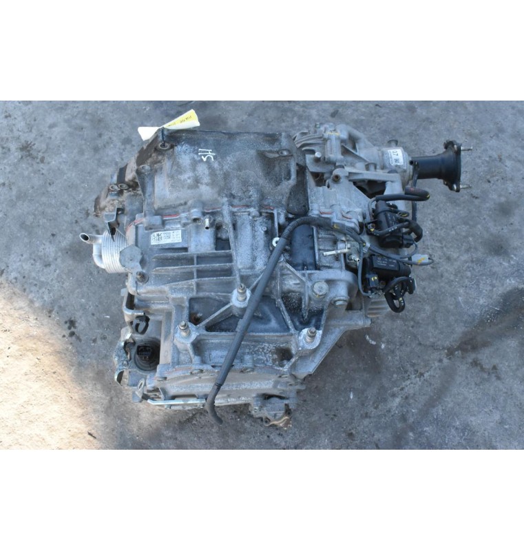 Αυτόματο Σασμάν 4WD Mazda CX-5 CX-7 2.2 SH Skyactiv Diesel 2008-2018 UK SB 4TR0429369 GW7W0 F7