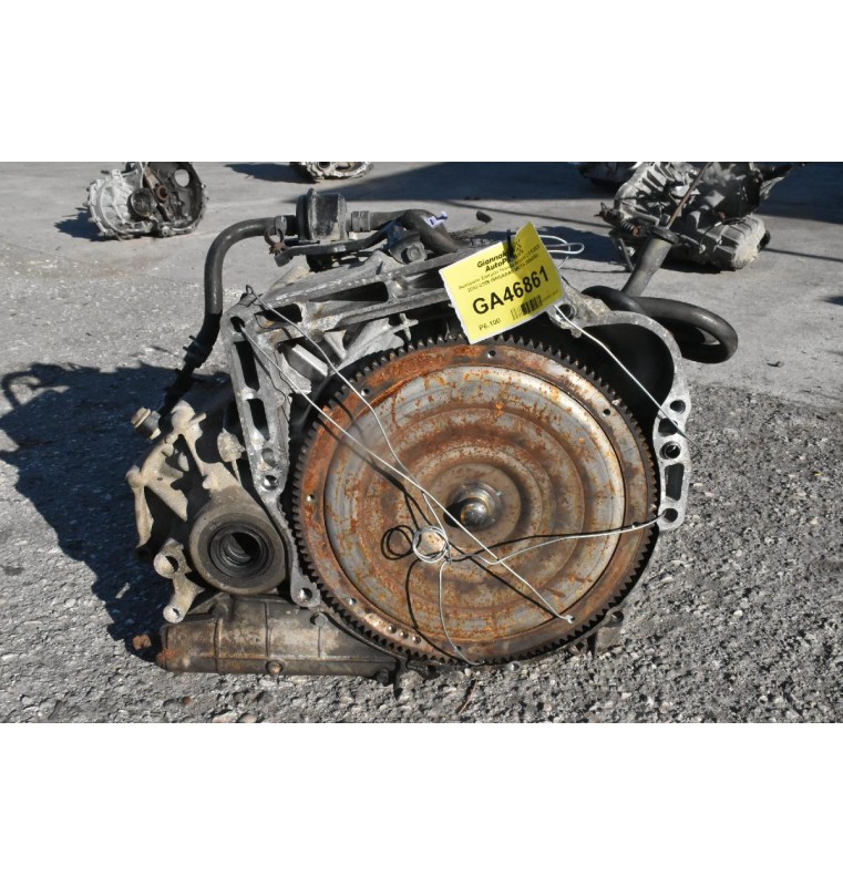 Αυτόματο Σασμάν Honda Accord 2.0 K20Z2 2002-2006 (5RBABA5 MCTA-3004353)