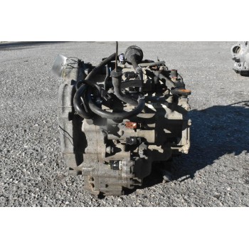 Αυτόματο Σασμάν Honda Accord 2.0 K20Z2 2002-2006 (5RBABA5 MCTA-3004353)