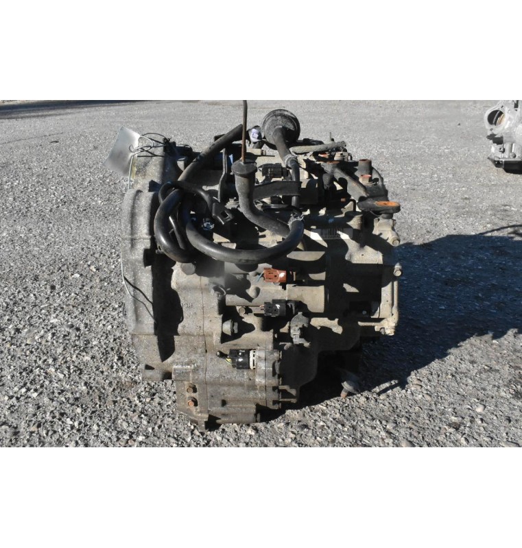 Αυτόματο Σασμάν Honda Accord 2.0 K20Z2 2002-2006 (5RBABA5 MCTA-3004353)