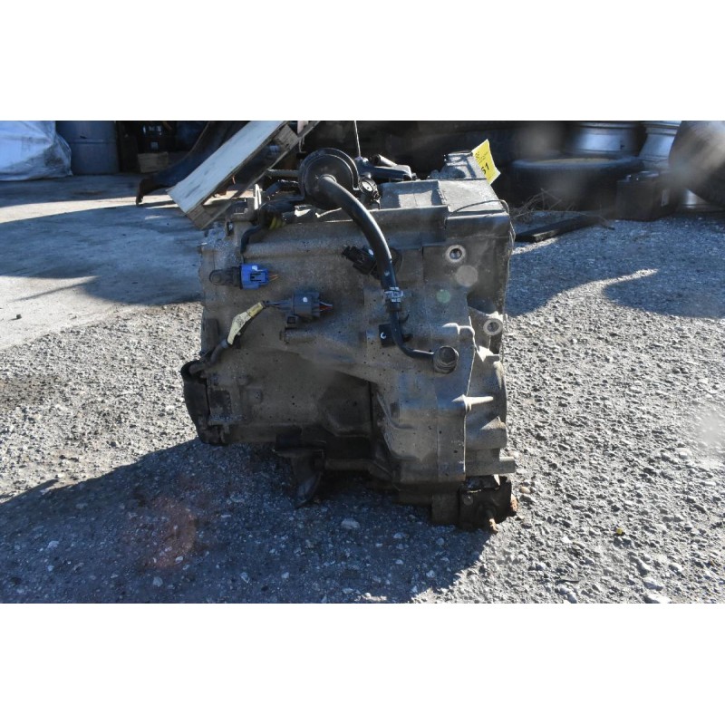 Αυτόματο Σασμάν Honda Accord 2.0 K20Z2 2002-2006 (5RBABA5 MCTA-3004353)