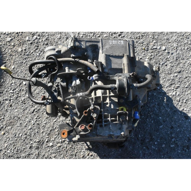 Αυτόματο Σασμάν Honda Accord 2.0 K20Z2 2002-2006 (5RBABA5 MCTA-3004353)