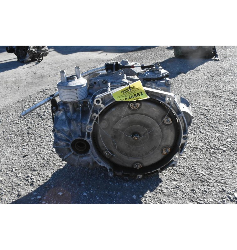 Αυτόματο Σασμάν Volkswagen Passat 1.6 FSI BLF 2002-2009 (JUB HRN HTY HVW HXJ HXK JUC JUD JUP)