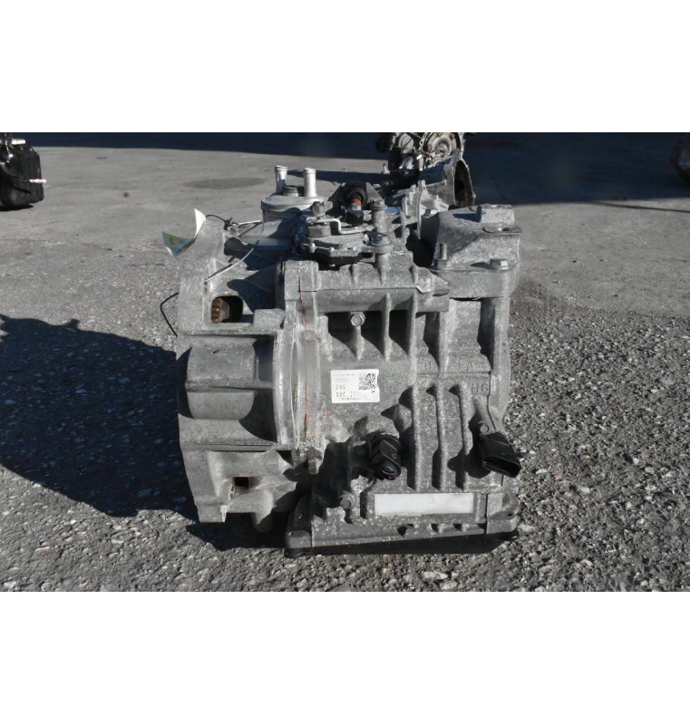 Αυτόματο Σασμάν Volkswagen Passat 1.6 FSI BLF 2002-2009 (JUB HRN HTY HVW HXJ HXK JUC JUD JUP)