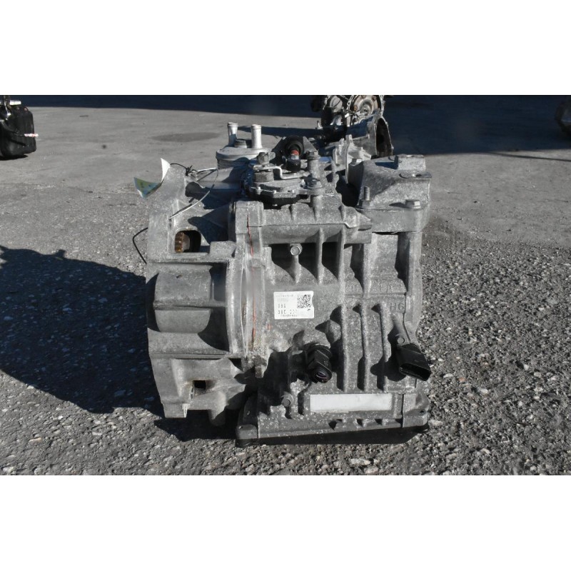 Αυτόματο Σασμάν Volkswagen Passat 1.6 FSI BLF 2002-2009 (JUB HRN HTY HVW HXJ HXK JUC JUD JUP)