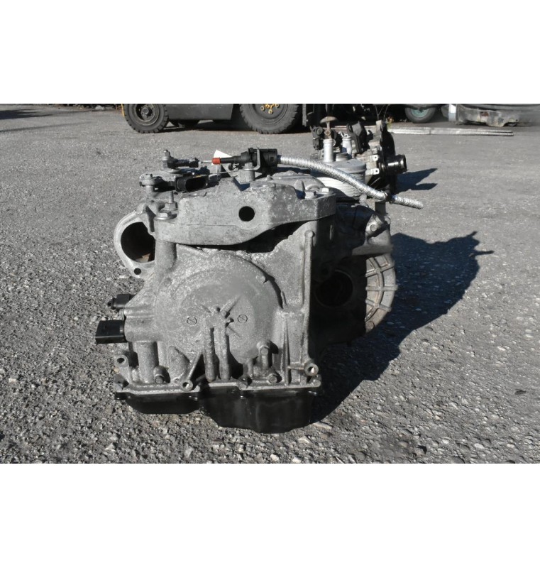 Αυτόματο Σασμάν Volkswagen Passat 1.6 FSI BLF 2002-2009 (JUB HRN HTY HVW HXJ HXK JUC JUD JUP)