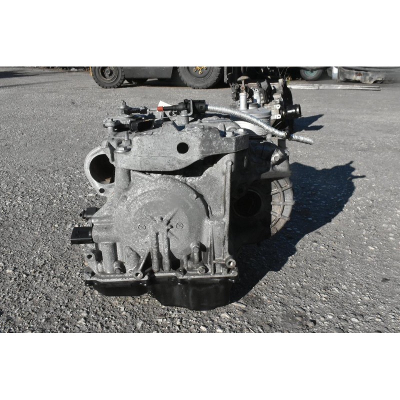 Αυτόματο Σασμάν Volkswagen Passat 1.6 FSI BLF 2002-2009 (JUB HRN HTY HVW HXJ HXK JUC JUD JUP)