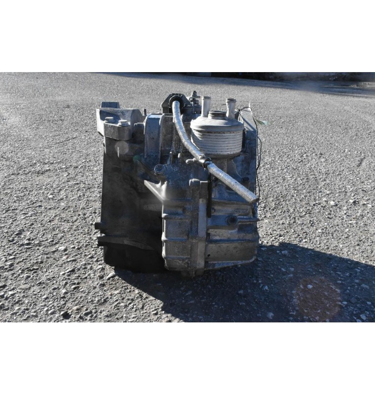 Αυτόματο Σασμάν Volkswagen Passat 1.6 FSI BLF 2002-2009 (JUB HRN HTY HVW HXJ HXK JUC JUD JUP)