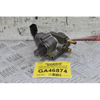 Αντλία Υψηλής Volkswagen Golf 1.4 TSI 170PS BLG BTW 2006-2012 03C127025T (Seat Ibiza / Leon - Audi - Skoda Octavia)