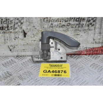 Χερούλι Πόρτας Εσωτερικό Αριστερό Mitsubishi Canter 2005-2015