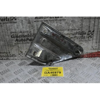 Διακοσμητικό Αριστερού Φτερού Ford Ranger / Wildtrak 2.2 2013-2018 AB39-16G001-DB (Μια Βάση Σπασμένη)