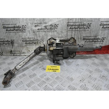 Κολώνα Tιμονιού Fiat Ducato 2006-2015