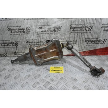 Κολώνα Tιμονιού Fiat Ducato 2006-2015