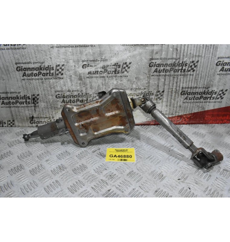 Κολώνα Tιμονιού Fiat Ducato 2006-2015