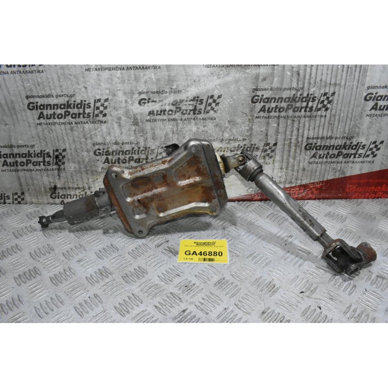 Κολώνα Tιμονιού Fiat Ducato 2006-2015