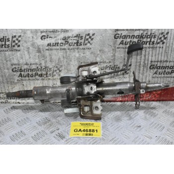 Κολώνα τιμονιού Toyota Hilux KDN LN170 1998-2005