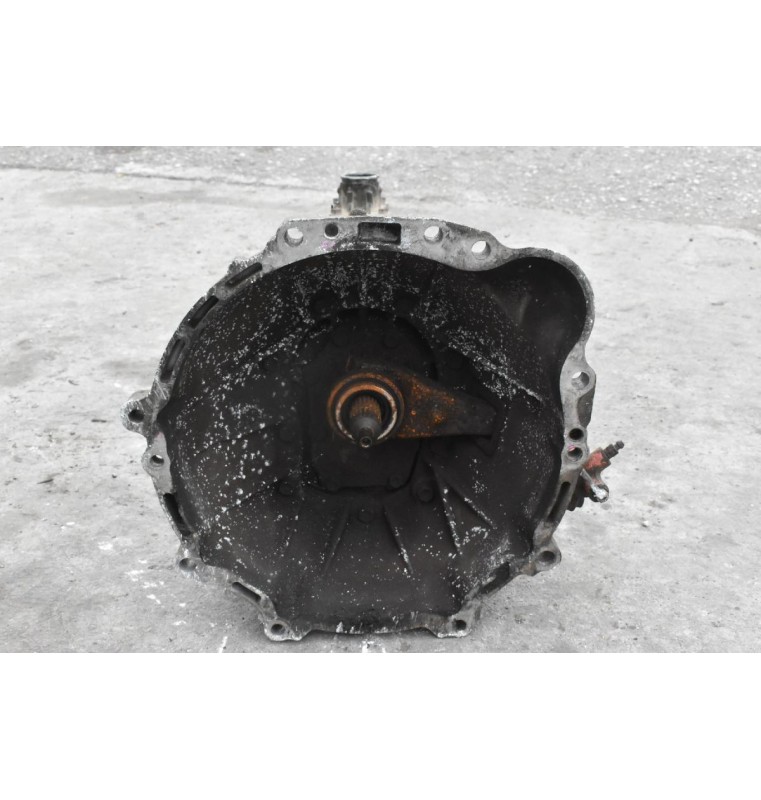 Κιβώτιο Ταχυτήτων / Σασμάν Toyota Hilux 2.4 2L 1990-2001 LN85 / LN145