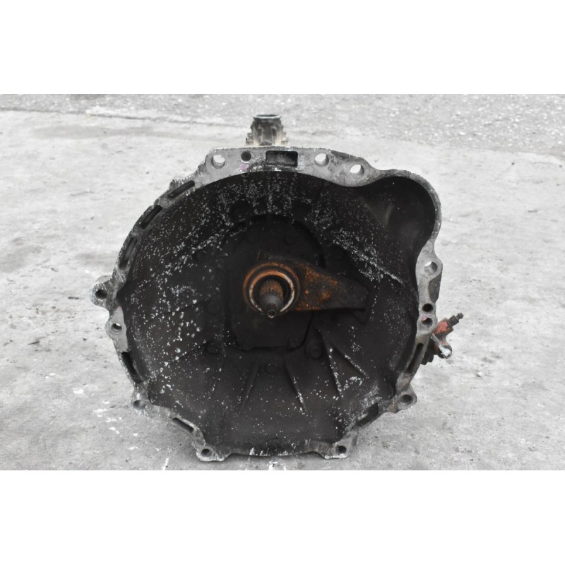 Κιβώτιο Ταχυτήτων / Σασμάν Toyota Hilux 2.4 2L 1990-2001 LN85 / LN145