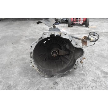 Κιβώτιο Ταχυτήτων - Σασμάν Toyota Hiace 2.5 D4D 2KD 2001-2005 (4 βίδες στο πλακάκι του λεβιέ)