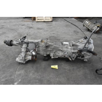 Αυτόματο Σασμάν 4Χ4 – Suzuki Grand Vitara 2.4 J24B 2006-2012