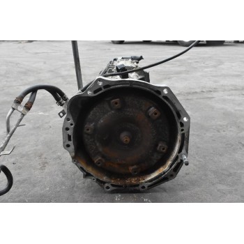 Αυτόματο Σασμάν 4Χ4 – Suzuki Grand Vitara 2.4 J24B 2006-2012