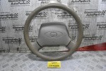 Τιμόνι Με Καπάκι Toyota Dyna 1998-2005 (Μικρή Φθόρα) (Χωρίς Αερόσακο)