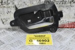 Χερούλι Εσωτερικό Mitsubishi Outlander 2007-2012 SPC01650 MN105360 (Πίσω Δεξιά) (L200) (Toyota Yaris / Peugeot 4007 / Citroen C-Crosser