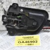 Χερούλι Εσωτερικό Mitsubishi Outlander 2007-2012 SPC01650 MN105360 (Πίσω Δεξιά) (L200) (Toyota Yaris / Peugeot 4007 / Citroen C-Crosser