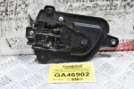 Χερούλι Εσωτερικό Mitsubishi Outlander 2007-2012 SPC01650 MN105360 (Πίσω Δεξιά) (L200) (Toyota Yaris / Peugeot 4007 / Citroen C-Crosser