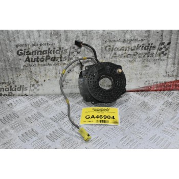 Σερπαντίνα Τιμονιού Nissan Navara D22 1998-2004