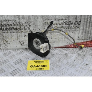 Σερπαντίνα Τιμονιού Nissan Navara D22 1998-2004