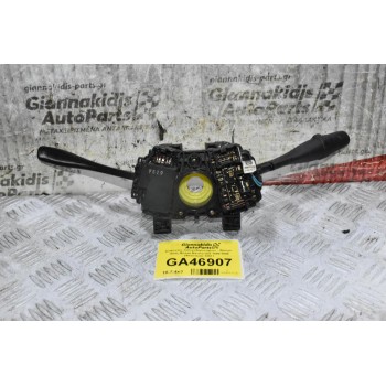 Διακόπτες Υαλοκαθαριστήρων - Φώτων - Φλάς Nissan Navara D22 1998-2005 (Φλασιέρα) 14511