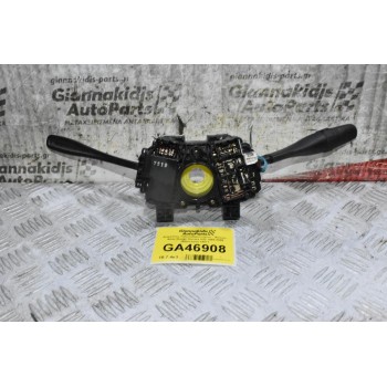 Διακόπτες Υαλοκαθαριστήρων - Φώτων - Φλάς Nissan Navara D22 1998-2005 (Φλασιέρα) 14511