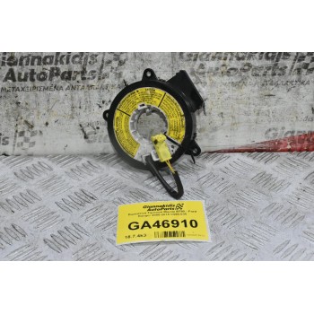 Σερπατίνα Τιμονιού Mazda BT50 - Ford Ranger 2005-2010 C55CS35