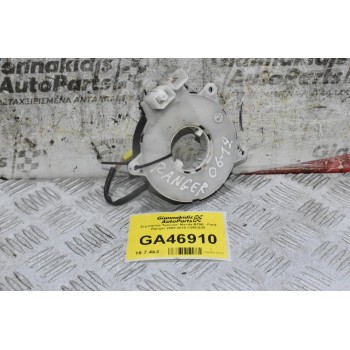 Σερπατίνα Τιμονιού Mazda BT50 - Ford Ranger 2005-2010 C55CS35