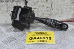 Διακόπτης Υαλοκαθαριστήρων Suzuki Grand Vitara 2005-2014 (9pins)