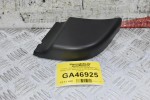 Γωνία - Επένδυση Πισω Προφυλακτήρα Toyota Hilux 2005-2016 52163-0K010 (Δεξιά) (Γνήσιο)