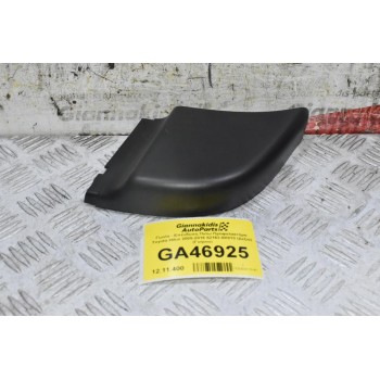 Γωνία - Επένδυση Πισω Προφυλακτήρα Toyota Hilux 2005-2016 52163-0K010 (Δεξιά) (Γνήσιο)