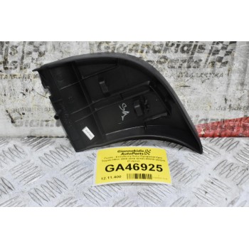 Γωνία - Επένδυση Πισω Προφυλακτήρα Toyota Hilux 2005-2016 52163-0K010 (Δεξιά) (Γνήσιο)