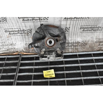 Ακραξόνιο Δεξι Ford Puma 1.0 Ecoboost 125ps 2019-2023 L1TC-3K171-B1A