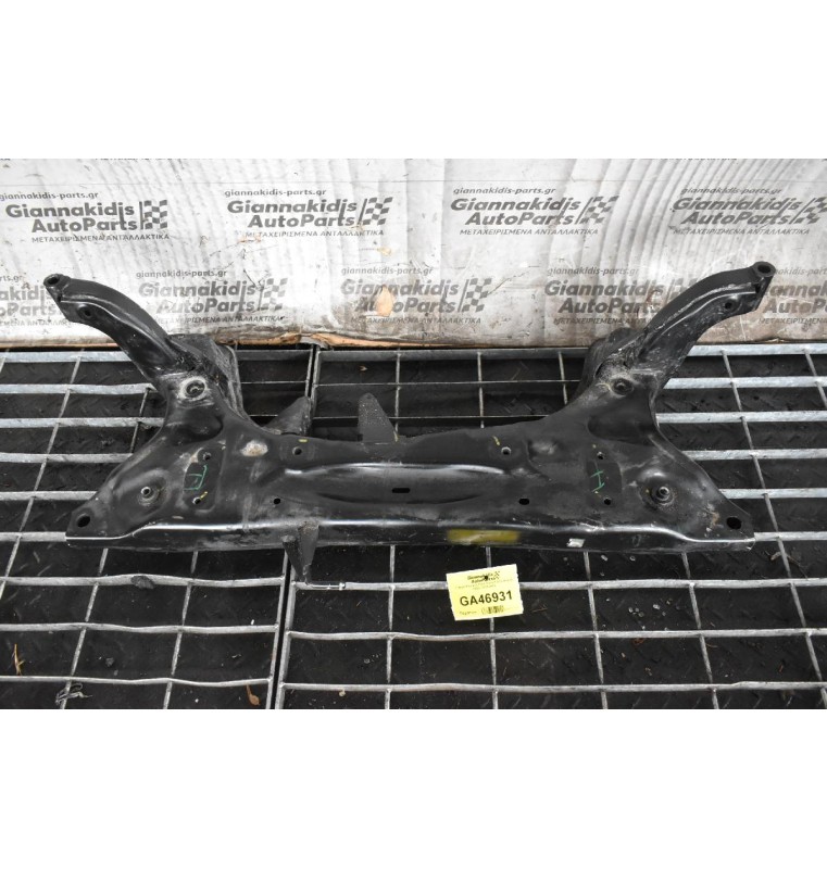 Γεφυρα Εμπρος Ford Puma 1.0 Ecoboost 125ps 2019-2023